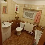Apartamento U Vlastika Jeseník