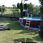 Apartamento U Vlastika Jeseník