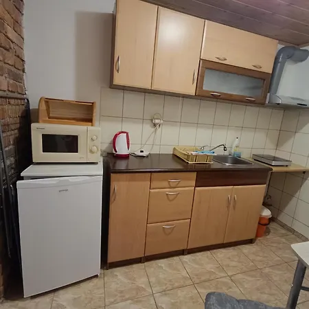 Apartament U Vlastika *