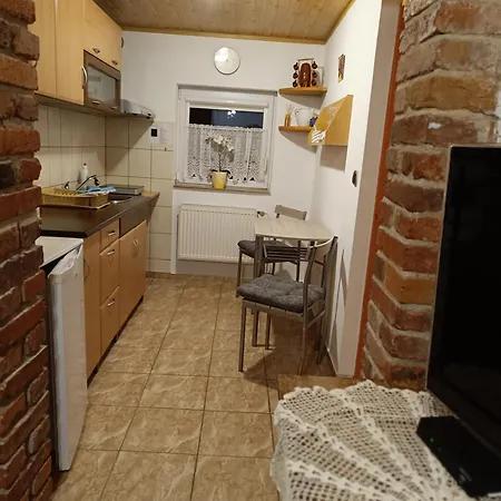 U Vlastika Apartament Jesionik