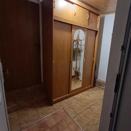 U Vlastika * Jesionik