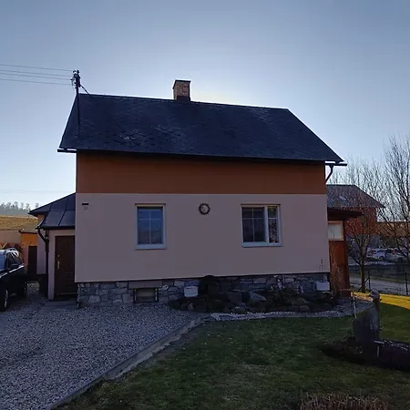 U Vlastika Apartmán *