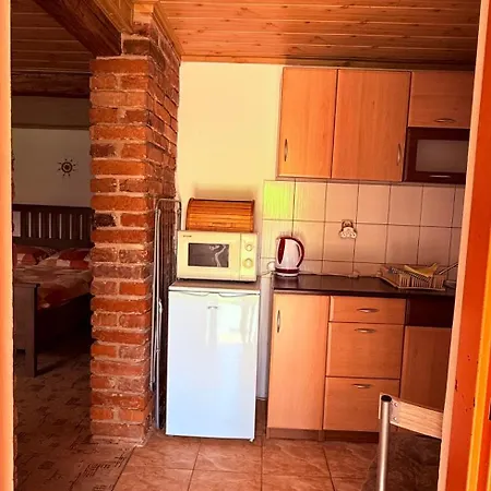 U Vlastika Apartmán