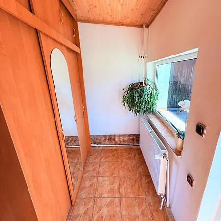 Apartment U Vlastika *