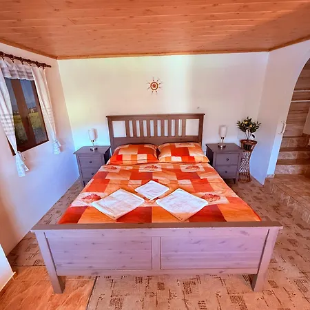 Apartmán U Vlastika *