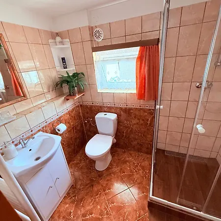 U Vlastika Apartmán Jeseník