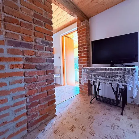 Apartment U Vlastika