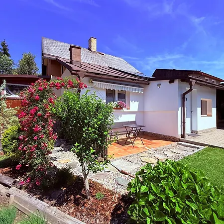 Apartmán U Vlastika Jeseník