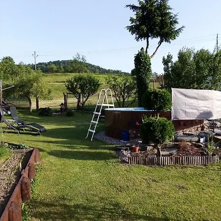 U Vlastika * Jesionik