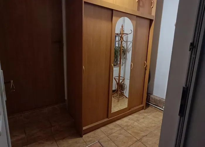U Vlastika * Jesenik
