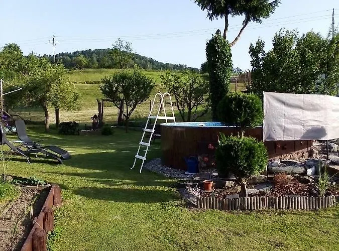 U Vlastika * Jesenik